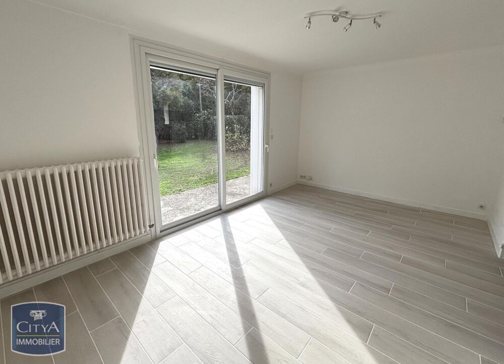 location Maison - 5 pièce(s) - 97 m² Saint-Nazaire (44600)