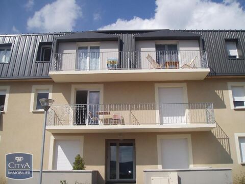  Appartement � louer 3 pi�ces 55 m�