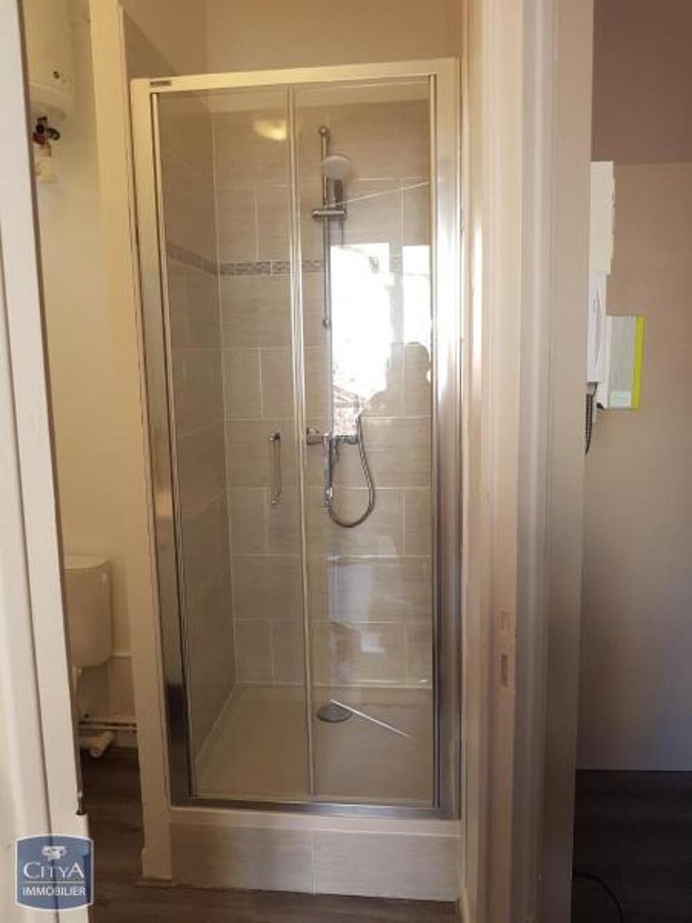 location Appartement - 1 pièce(s) - 16 m² Reims (51100)