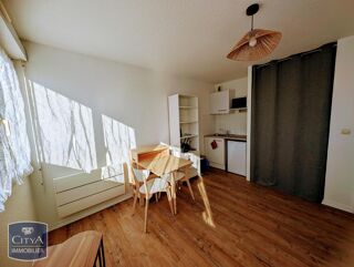  Appartement � louer 1 pi�ce 19 m�