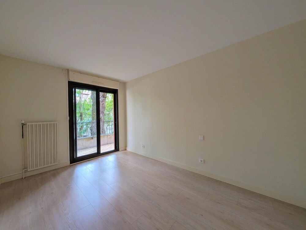 vente Appartement - 4 pièce(s) - 90 m² Toulouse (31500)