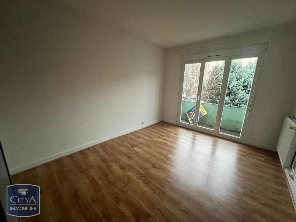 EXCLUSIVITÉ T3 SECTEUR RECHERCHE DE L'ILE VERTE - RUE DE....