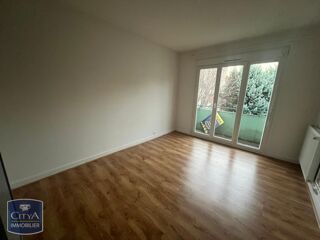  Appartement à louer 3 pièces 64 m²