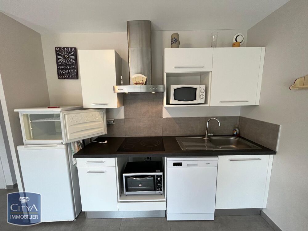 location Maison - 4 pièce(s) - 80 m² Leucate (11370)