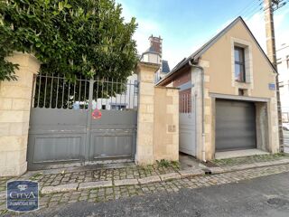  Appartement à louer 1 pièce 29 m²