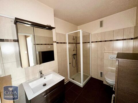  Appartement � louer 2 pi�ces 53 m�