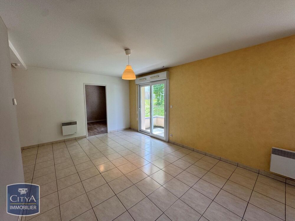 location Appartement - 3 pièce(s) - 54 m² Brest (29200)