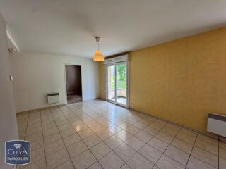  Appartement à louer 3 pièces 54 m²