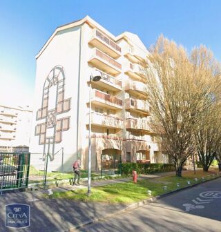  Appartement à louer 2 pièces 48 m²