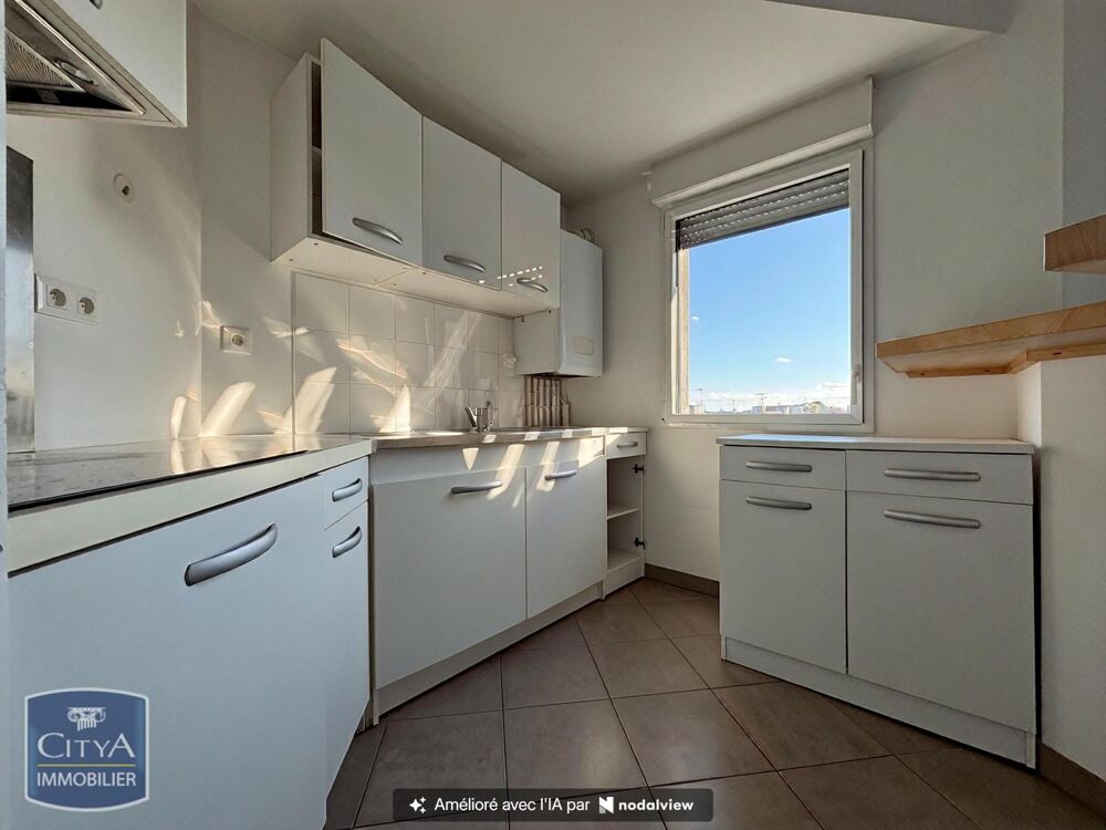 location Appartement - 3 pièce(s) - 60 m² Guérande (44350)