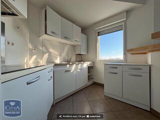 location Appartement - 3 pièce(s) - 60 m² Guérande (44350)