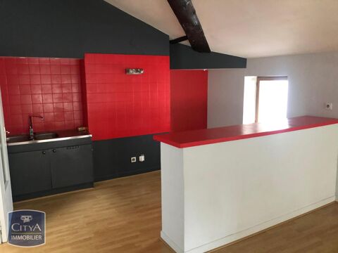  Appartement  louer 4 pices 80 m