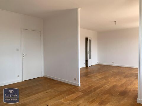  Appartement � louer 4 pi�ces 101 m�