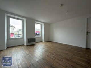  Appartement à louer 3 pièces 57 m²