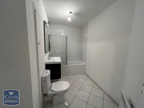  Appartement � louer 2 pi�ces 39 m�