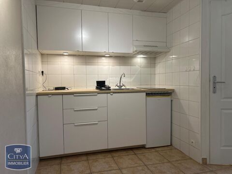  Appartement � louer 1 pi�ce 19 m�