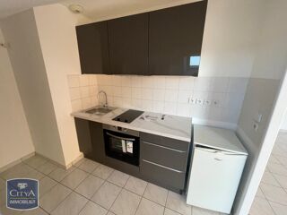  Appartement à louer 2 pièces 54 m²