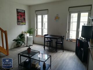  Appartement � louer 2 pi�ces 35 m�