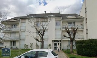  Appartement � louer 1 pi�ce 20 m�