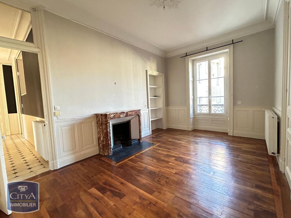 location Appartement - 5 pièce(s) - 145 m² Grenoble (38000)