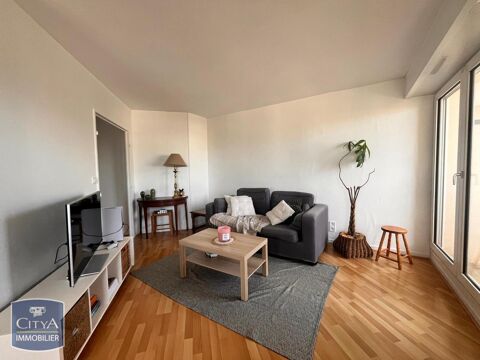  Appartement  louer 3 pices 63 m