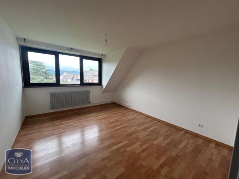  Appartement � louer 2 pi�ces 53 m�