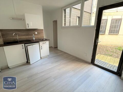  Appartement � louer 1 pi�ce 24 m�