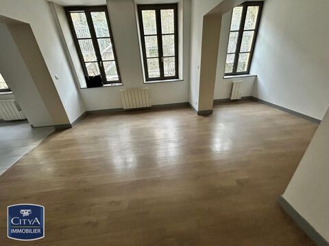  Appartement � louer 4 pi�ces 81 m�