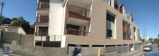 location Appartement - 1 pièce(s) - 28 m² Saint-Pierre (97410)