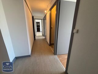  Appartement � louer 4 pi�ces 70 m�