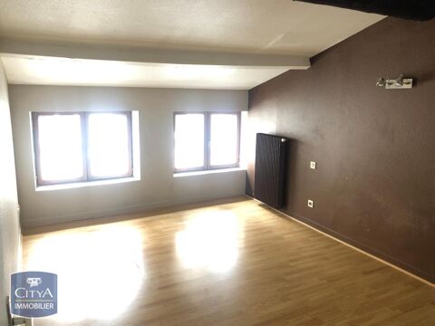  Appartement  louer 4 pices 80 m