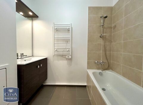  Maison � louer 4 pi�ces 87 m�