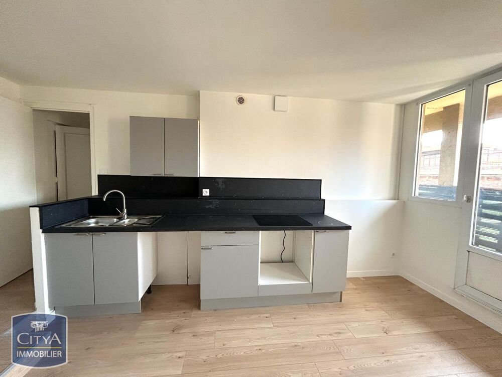 À LOUER : Appartement T3 situé à Saint-Étienne, dans le ....