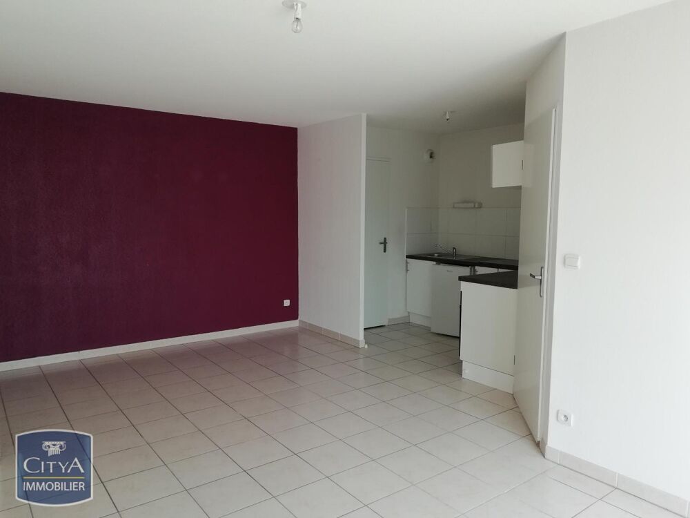 location Appartement - 2 pièce(s) - 55 m² Nîmes (30000)