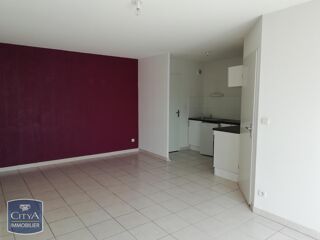  Appartement à louer 2 pièces 55 m²