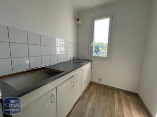  Appartement à louer 3 pièces 46 m²