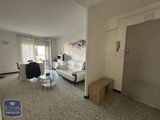 location Appartement - 3 pièce(s) - 54 m² Le Pontet (84130)
