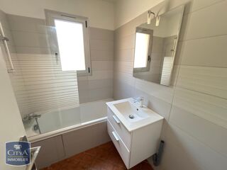  Appartement à louer 1 pièce 22 m²
