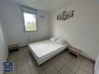  Appartement à louer 3 pièces 55 m²