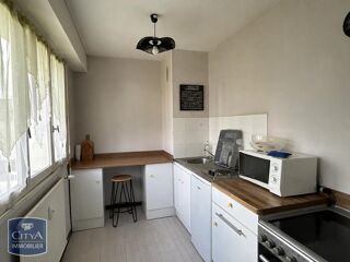  Appartement à louer 1 pièce 34 m²