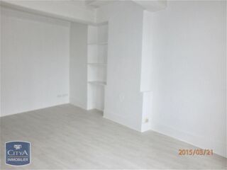  Appartement à louer 2 pièces 38 m²