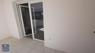  Appartement à louer 1 pièce 27 m²