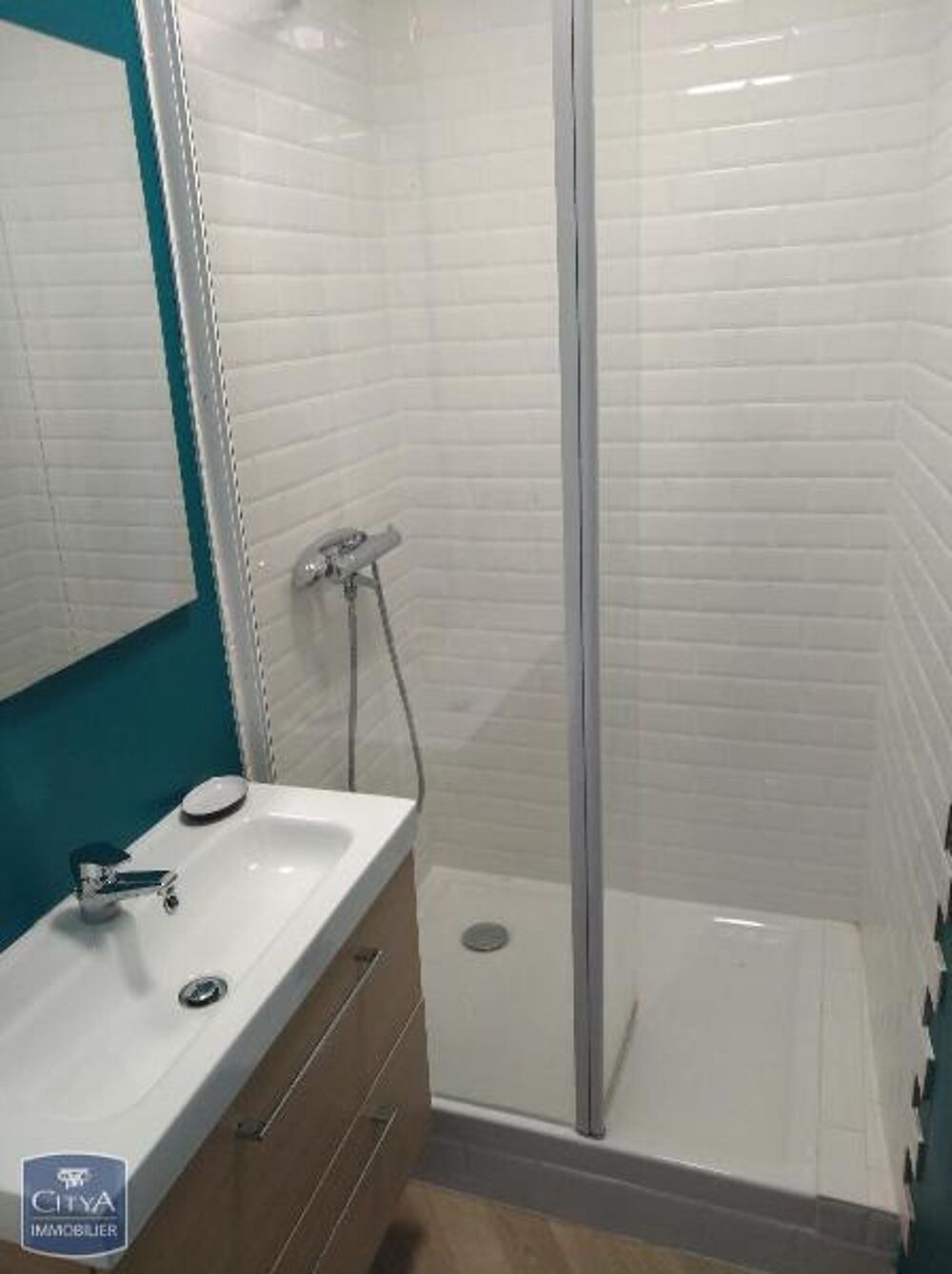 location Appartement - 3 pièce(s) - 56 m² Saint-Étienne (42000)