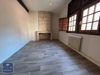  Appartement à louer 3 pièces 63 m²