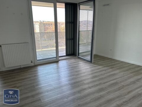  Appartement  louer 3 pices 64 m