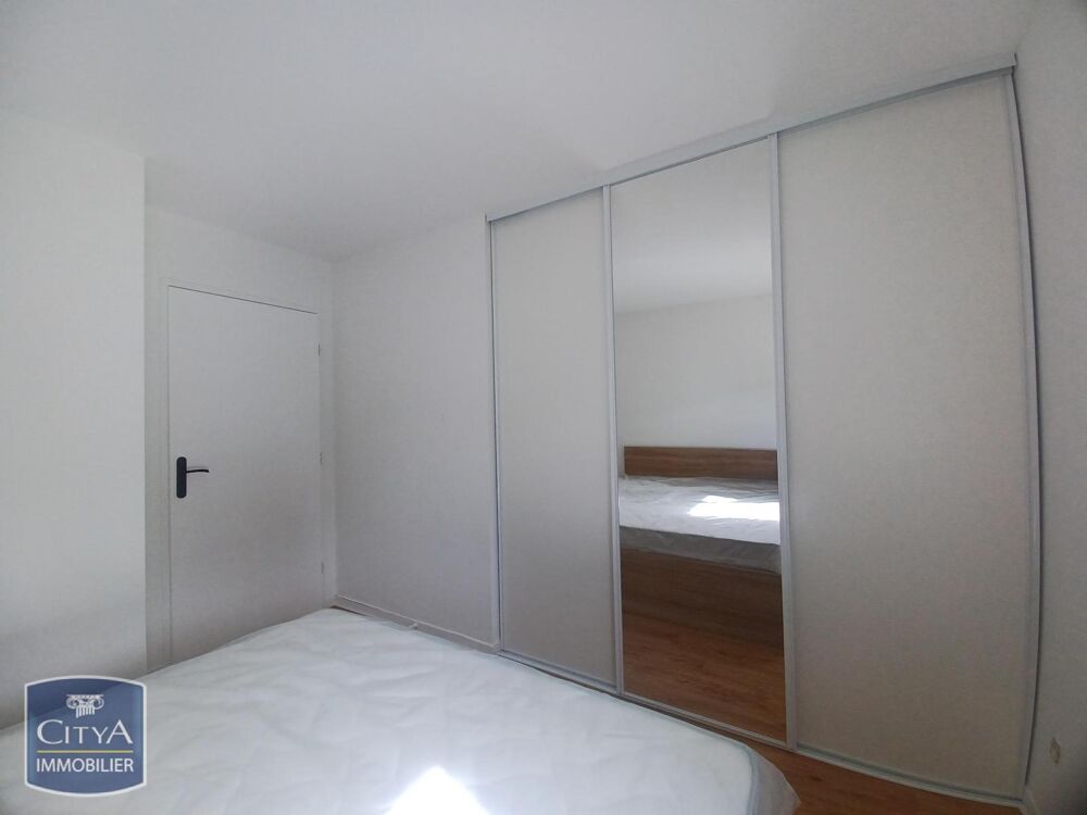 location Appartement - 2 pièce(s) - 45 m² Agen (47000)