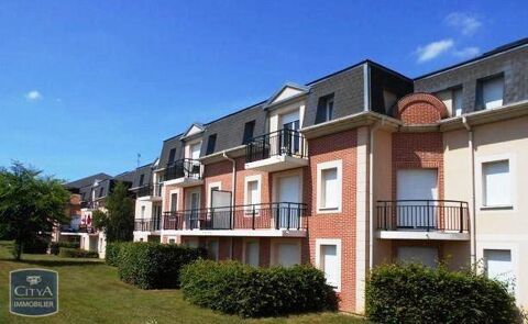   Location Appartement Appartement - 3 pice(s) - 64 m