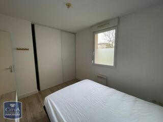  Appartement à louer 2 pièces 54 m²