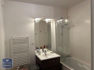  Appartement � louer 2 pi�ces 53 m�