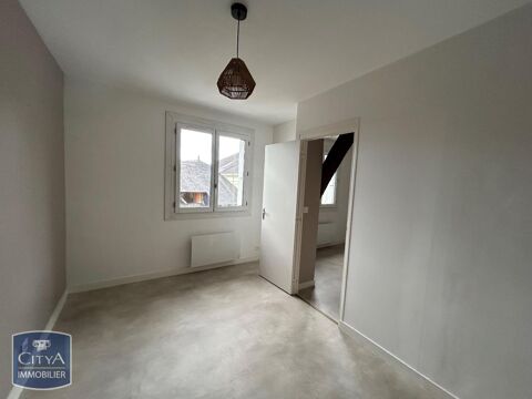  Appartement � louer 2 pi�ces 31 m�